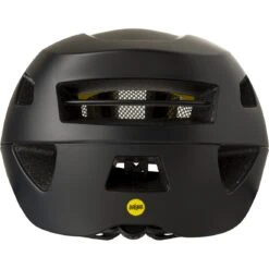 AGU Essential Vigarous Helm MIPS - Zwart -BASIL Winkel agu essential vigarous helmet mips black 5 974874