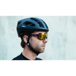 AGU Essential Vigarous Helm MIPS - Zwart -BASIL Winkel agu essential vigarous helmet mips black 7 974876