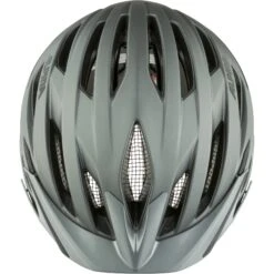 Alpina Gent Mips Helm - Dark-silver Matt -BASIL Winkel alpina gent mips helmet dark silver matt 4 1293709