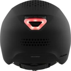 Alpina Idol Helm - Black Matt 9 Alpina Idol Helm - Black Matt -BASIL Winkel alpina idol helmet black matt 1 1059220