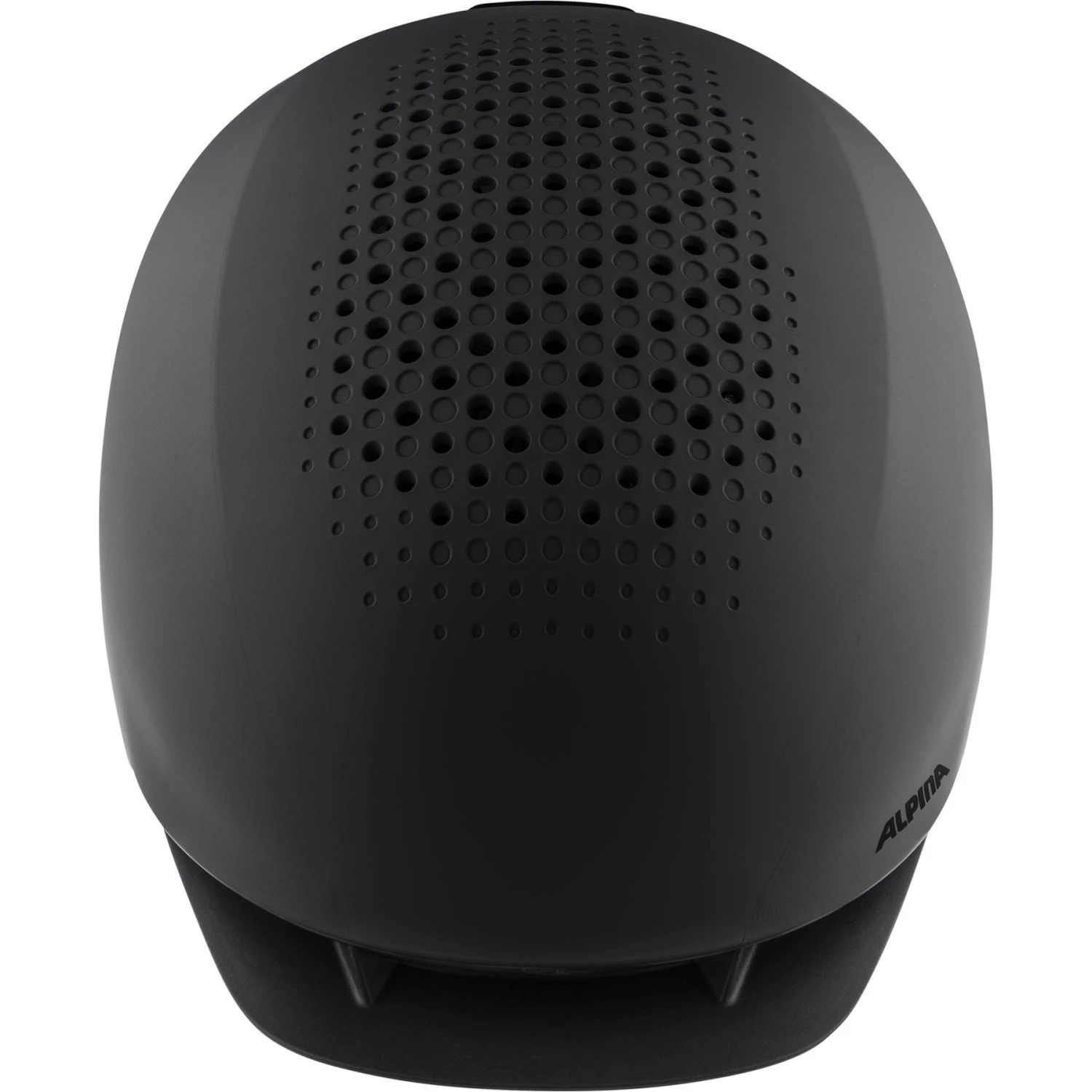 Alpina Idol Helm - Black Matt 5 Alpina Idol Helm - Black Matt - Afbeelding 3