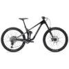 Marin ALPINE TRAIL C2 - 29" Carbon Mountain Bike - 2023 - Gloss Black/silver -BASIL Winkel alpine trail c2 gloss black silver 1 1280913
