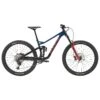 Marin ALPINE TRAIL XR - 29" Mountainbike - 2023 - Tan / Black / Red -BASIL Winkel alpine trail xr blue black 1 1428282