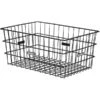 Basil Zembla Fietsmand -BASIL Winkel basil zembla carrier basket 1406919