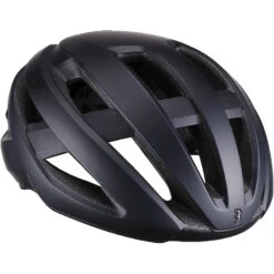 BBB Cycling Maestro BHE-09 Helm - Matt Black