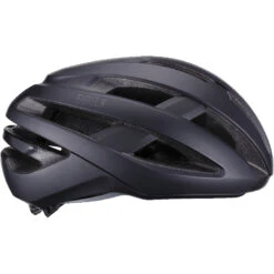 BBB Cycling Maestro BHE-09 Helm - Matt Black -BASIL Winkel bbb 2929170900 helmet maestro matt black 9 916783