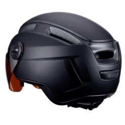 BBB Cycling Indra Faceshield BHE-56F Helm - Matt Black / Smoke -BASIL Winkel bbb indra faceshield smoke back 2929175611 829857