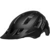 Bell Nomad 2 JR Mips Helm Voor Jongeren - Matte Black