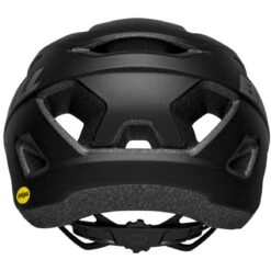 Bell Nomad 2 JR Mips Helm Voor Jongeren - Matte Black -BASIL Winkel bell nomad 2 jr mips youth helmet matte black 1 1123820