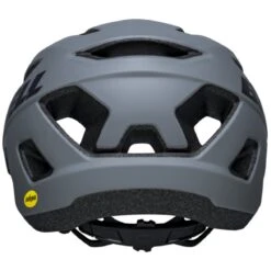 Bell Nomad 2 JR Mips Helm Voor Jongeren - Matte Gray -BASIL Winkel bell nomad 2 jr mips youth helmet matte gray 1 1123839