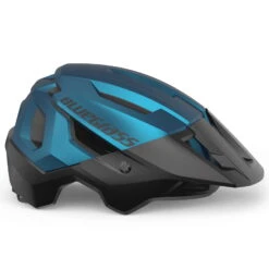 Bluegrass Rogue Bike Helmet - Teal Blue Metallic Matt -BASIL Winkel bluegrass 57100810 rogue helmet teal blue metallic matt b 1140902