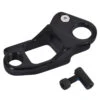 BMC Dropout #45 - Derailleur Hanger For Fourstroke 01-03 29 / Trailfox 01-03 29 / Speedfox 01-03 - 214987 -BASIL Winkel bmc dropout 45 schaltauge fourstroke trailfox speedfox 1126695