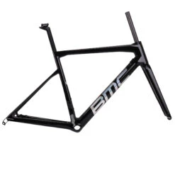BMC TEAMMACHINE SLR - Carbon Frameset - 2023 - Carbon / Prisma