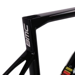 BMC TEAMMACHINE SLR - Carbon Frameset - 2023 - Carbon / Prisma -BASIL Winkel bmc teammachine slr carbon frameset 2022 carbon prisma5 1223421