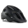Bontrager Blaze WaveCel MTB Helmet - Black/dnister Black -BASIL Winkel bontrager blaze wavecel mtb helmet black 1 1019811