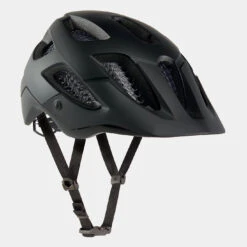 Bontrager Blaze WaveCel MTB Helmet - Black/dnister Black -BASIL Winkel bontrager blaze wavecel mtb helmet black 6 1019816