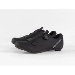 Bontrager Circuit Road Bike Shoe - Black/black 13 Bontrager Circuit Road Bike Shoe - Black/black -BASIL Winkel bontrager circuit road bike shoe black black 3 987767