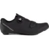Bontrager Circuit Road Bike Shoe - Black/black
