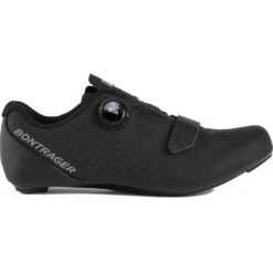 Bontrager Circuit Road Bike Shoe - Black/black