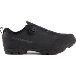 Bontrager Evoke Mountainbike Shoe - Black