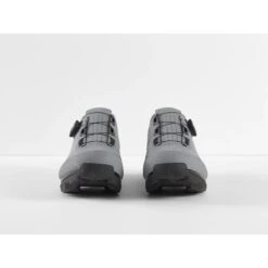 Bontrager Evoke Mountainbike Shoe - Quicksilver / Teal -BASIL Winkel bontrager evoke mountainbike shoe quicksilver teal 4 987905