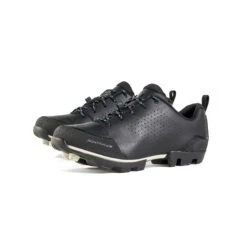 Bontrager GR2 Gravel Shoe - Black -BASIL Winkel bontrager gr2 gravel shoe black 4 926193