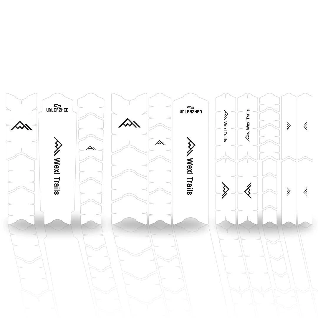 Unleazhed Frame Unscratch Bp01-F Frame Protection Tape - Edition Wex L Trails Glossy 3 Unleazhed Frame Unscratch Bp01-F Frame Protection Tape - Edition Wex L Trails Glossy