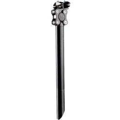 Cane Creek EeSilk Seatpost - Aluminium - 375mm - Ø 27.2 Mm