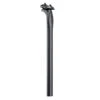 Cannondale HollowGram SAVE Road Carbon Seatpost - Black -BASIL Winkel cannondale hg save road carbon seatpost 976610