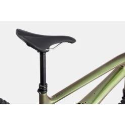 Cannondale JEKYLL 1 - 29" Carbon Mountainbike - 2023 - Beetle Green -BASIL Winkel cannondale jekyll 1 29 carbon mountainbike 2022 beetle green 9 1405453