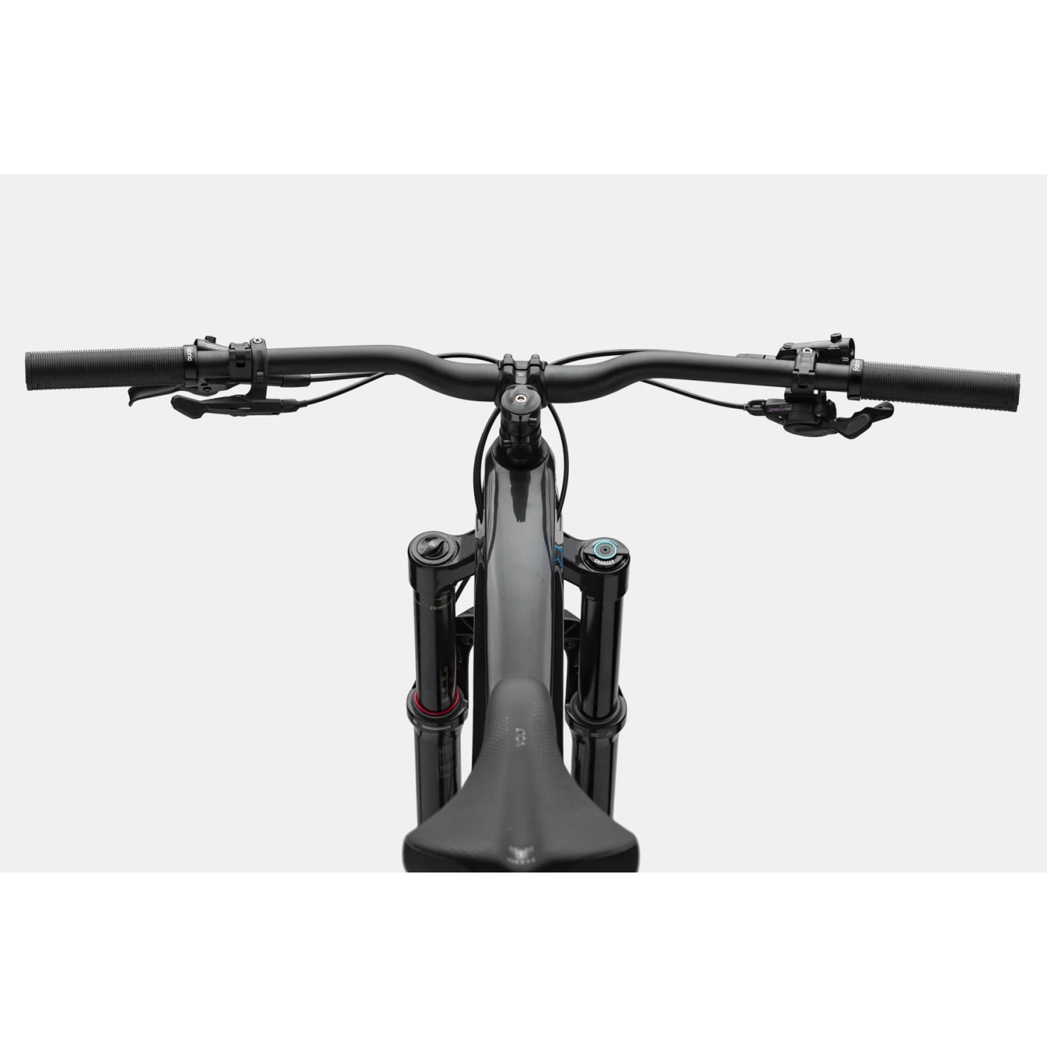 Cannondale JEKYLL 2 - 29" Carbon Mountainbike - 2022 - Graphite 6 Cannondale JEKYLL 2 - 29" Carbon Mountainbike - 2022 - Graphite - Afbeelding 4