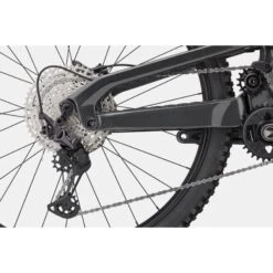 Cannondale JEKYLL 2 - 29" Carbon Mountainbike - 2022 - Graphite 17 Cannondale JEKYLL 2 - 29" Carbon Mountainbike - 2022 - Graphite -BASIL Winkel cannondale jekyll 2 29 carbon mountainbike 2022 graphite 8 1405466