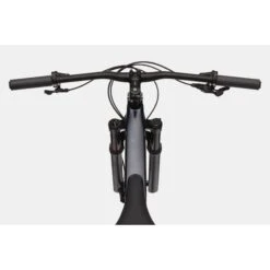 Cannondale SCALPEL CARBON SE 2 - 29" Mountainbike - 2023 - Black Magic -BASIL Winkel cannondale scalpel carbon se 2 mountainbike 2022 black magic 4 1406724