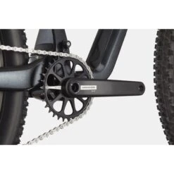 Cannondale SCALPEL CARBON SE 2 - 29" Mountainbike - 2023 - Black Magic -BASIL Winkel cannondale scalpel carbon se 2 mountainbike 2022 black magic 5 1406725