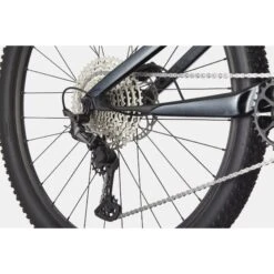 Cannondale SCALPEL CARBON SE 2 - 29" Mountainbike - 2023 - Black Magic -BASIL Winkel cannondale scalpel carbon se 2 mountainbike 2022 black magic 6 1406726