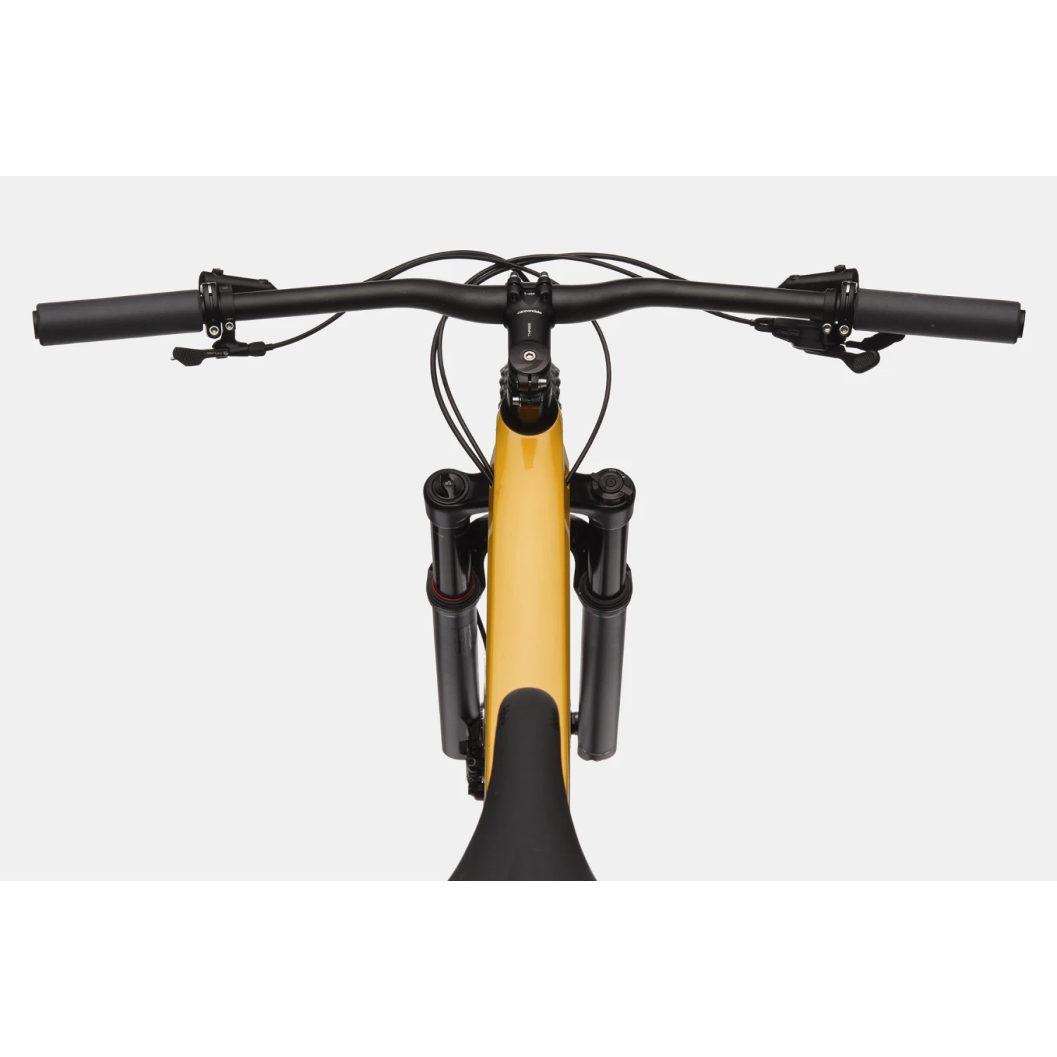 Cannondale SCALPEL CARBON SE 2 - 29" Mountainbike - 2023 - Mango 6 Cannondale SCALPEL CARBON SE 2 - 29" Mountainbike - 2023 - Mango - Afbeelding 4