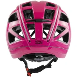 Casco Activ 2 Junior De Kinderhelm - Roze -BASIL Winkel casco activ2 junior helmet pink 1 1164099