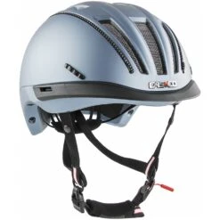 Casco Roadster Helmet - Steel Blue Matt