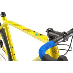 Cinelli ZYDECO KING - Carbon Frameset - 2023 - Gumbo 16 Cinelli ZYDECO KING - Carbon Frameset - 2023 - Gumbo -BASIL Winkel cinelli kingzydeco rahmenset 03 1473227