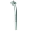 Cinelli VIA FOLLI Seatpost - 27.2 - Silver -BASIL Winkel cinelli seatpost via folli 889261