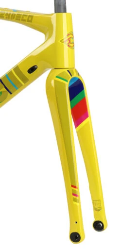 Cinelli ZYDECO KING - Carbon Frameset - 2023 - Gumbo 14 Cinelli ZYDECO KING - Carbon Frameset - 2023 - Gumbo -BASIL Winkel cinelli zydeco king carbon frame set 2023 gumbo1 1473985