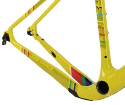 Cinelli ZYDECO KING - Carbon Frameset - 2023 - Gumbo 15 Cinelli ZYDECO KING - Carbon Frameset - 2023 - Gumbo -BASIL Winkel cinelli zydeco king carbon frame set 2023 gumbo2 1473997