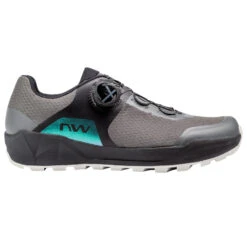 Northwave Corsair 2 All Terrain Damesshoenen - Donkergrijs 89