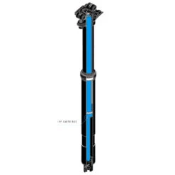 Crankbrothers Highline XC/Gravel Vario-Zadelpen - 27,2mm - 60mm Travel Short -BASIL Winkel crankbrothers highline xc gravel dropper seatpost 4 897384