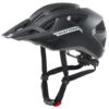 CRATONI AllRide Helmet - Black Matt -BASIL Winkel cratoni allride helmet black matt a 1163863