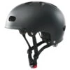 CRATONI C-Mate Jr. Youth Helmet - Black Matt -BASIL Winkel cratoni c mate jr youth helmet black matt a 1170391