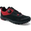 CUBE Shoes ATX OX PRO - Black´n´red -BASIL Winkel cube 16980 schuhe atx ox pro black red a 1040093