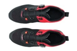 CUBE Shoes ATX OX PRO - Black´n´red 9 CUBE Shoes ATX OX PRO - Black´n´red -BASIL Winkel cube 16980 schuhe atx ox pro black red b 1040095