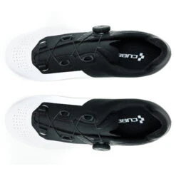 CUBE RD SYDRIX PRO Shoes - Black´n´white -BASIL Winkel cube sydrix pro shoes black n white top 1295756