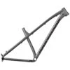 Dartmoor PRIMAL - 29" MTB Frame - 2023 - Matt Graphit / Black -BASIL Winkel dartmoor primal 29 grey 01 1145641
